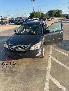 2009 Lexus RX 350 Base
