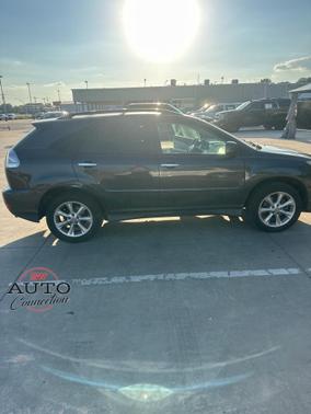 2009 Lexus RX 350 Base