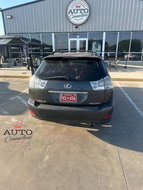 2009 Lexus RX 350 Base