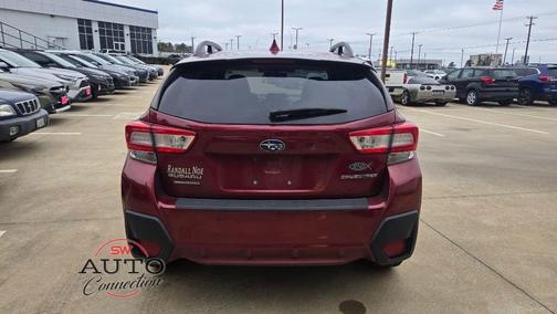 2018 Subaru Crosstrek 2.0i Limited