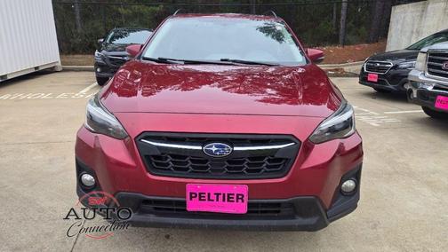 2018 Subaru Crosstrek 2.0i Limited