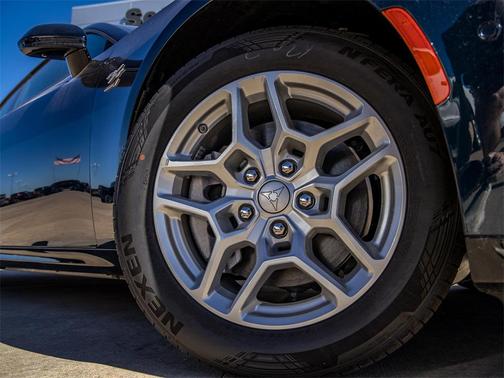 2025 Dodge Charger Daytona R/T