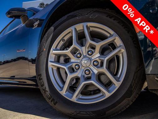 After Dark 2025 Dodge Charger Daytona R/T