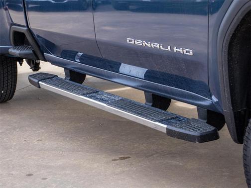 2025 GMC Sierra 3500 Denali