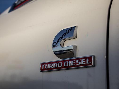 2025 RAM 2500 Tradesman Crew Cab 4x4 6'4' Box