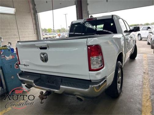 2021 RAM 1500 Lone Star