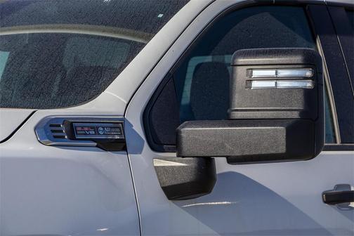 2025 GMC Sierra 2500 Pro