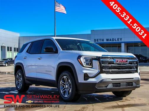 2025 GMC Terrain AWD Elevation