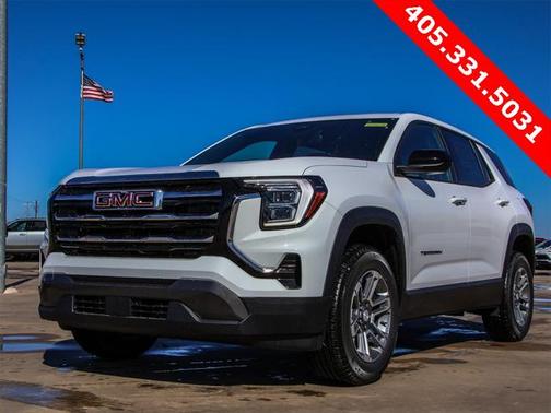 2025 GMC Terrain AWD Elevation