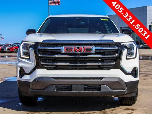 2025 GMC Terrain AWD Elevation