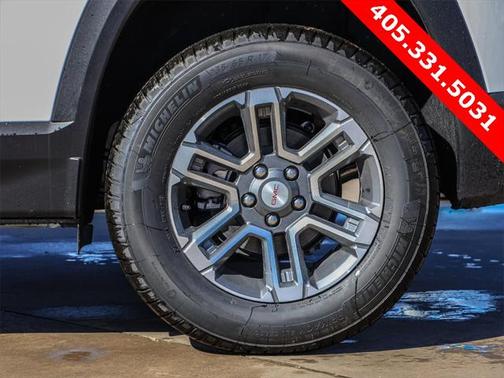2025 GMC Terrain AWD Elevation