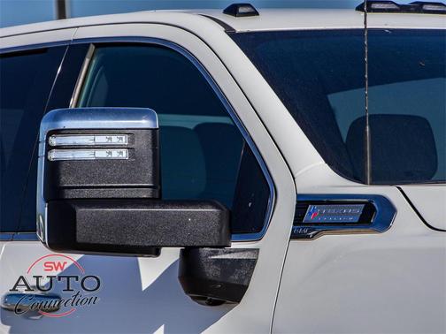 2023 GMC Sierra 2500 SLT