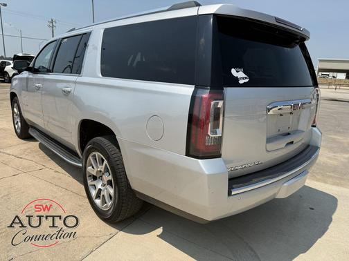 2020 GMC Yukon XL Denali