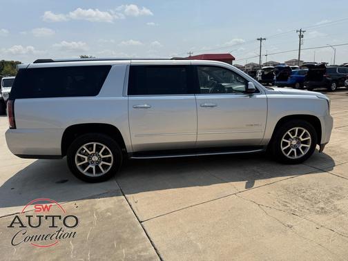 2020 GMC Yukon XL Denali