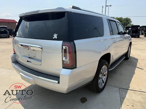 2020 GMC Yukon XL Denali