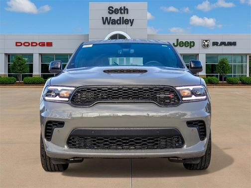 2026 Dodge Durango GT HEMI V8 AWD