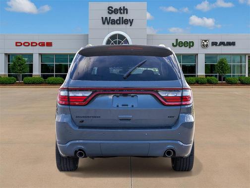 2026 Dodge Durango GT HEMI V8 AWD