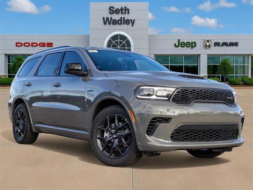 2026 Dodge Durango GT HEMI V8 AWD