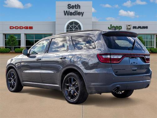 2026 Dodge Durango GT HEMI V8 AWD