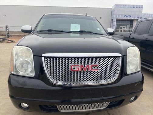 2011 GMC Yukon Denali