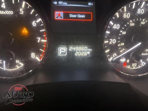 2013 Nissan Altima 2.5 S