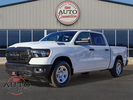 2024 RAM 1500 Tradesman