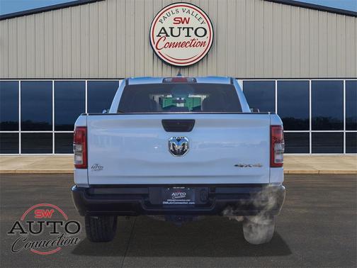 2024 RAM 1500 Tradesman
