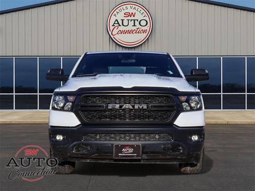 2024 RAM 1500 Tradesman
