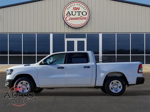 2024 RAM 1500 Tradesman