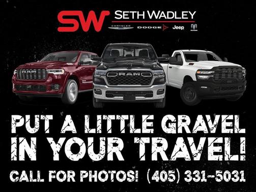 2026 Jeep Gladiator Mojave X 4x4