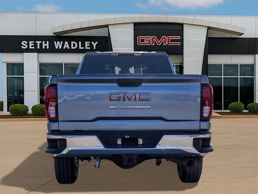 2026 GMC Sierra 2500 Pro