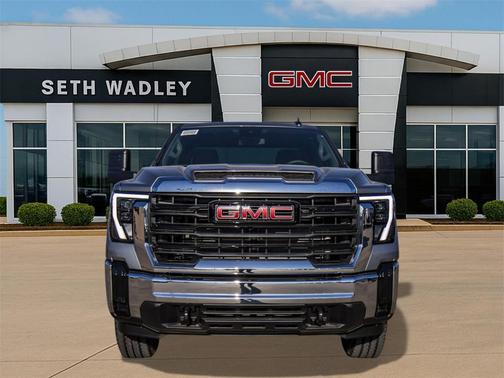 2026 GMC Sierra 2500 Pro