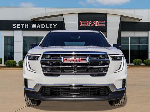2026 GMC Acadia Elevation FWD