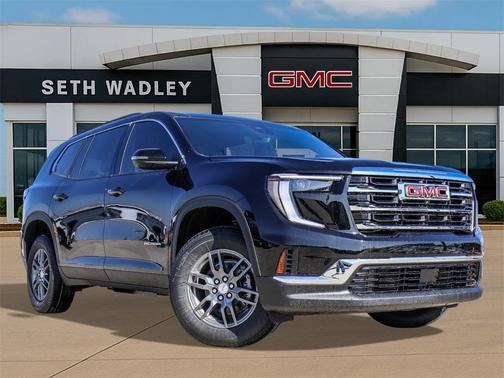 2026 GMC Acadia Elevation FWD