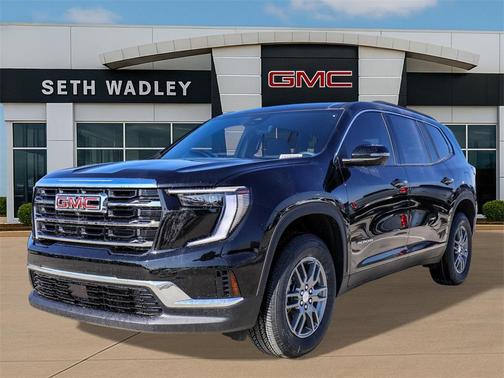 2026 GMC Acadia Elevation FWD