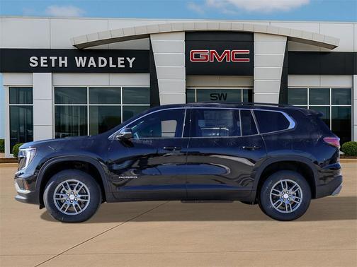 2026 GMC Acadia Elevation FWD