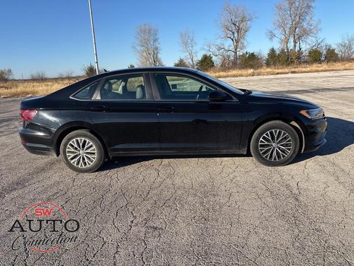 2021 Volkswagen Jetta 1.4T SE