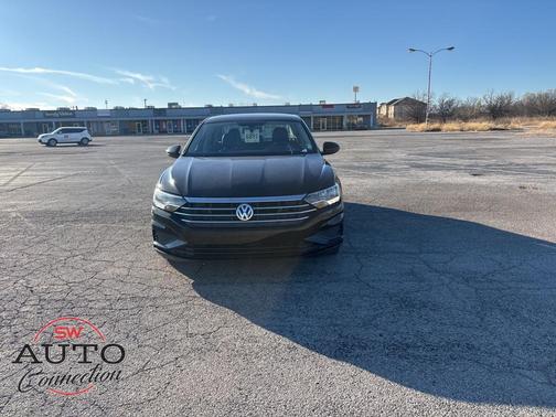2021 Volkswagen Jetta 1.4T SE