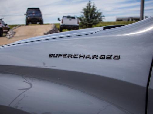 Slate Gray Metallic 2025 Chevrolet Silverado 1500 RST