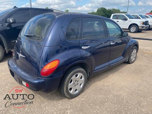2005 Chrysler PT Cruiser Touring