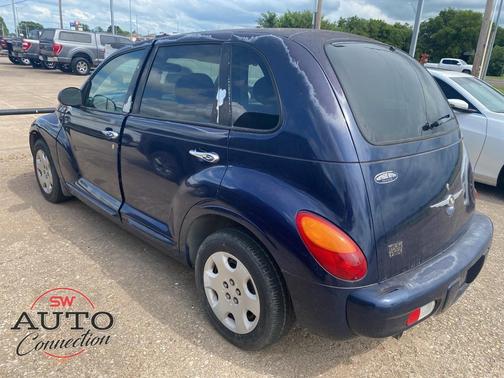 2005 Chrysler PT Cruiser Touring