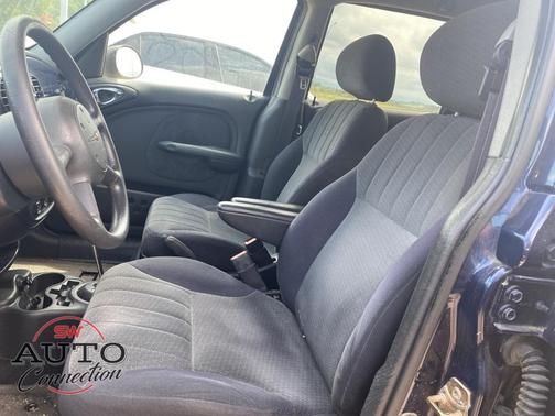 2005 Chrysler PT Cruiser Touring