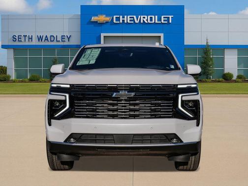 2026 Chevrolet Suburban High Country, 4WD