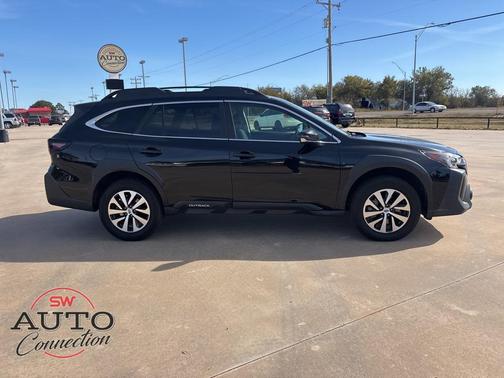 2023 Subaru Outback Premium