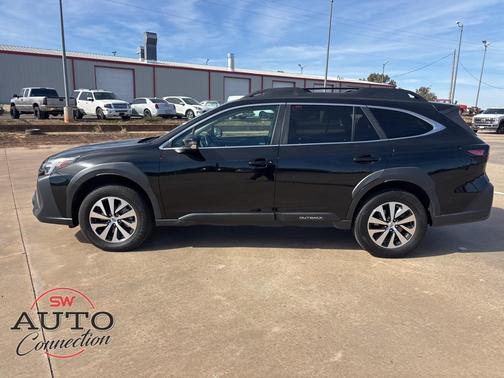 2023 Subaru Outback Premium