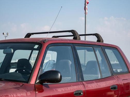 2000 Toyota RAV4 Base