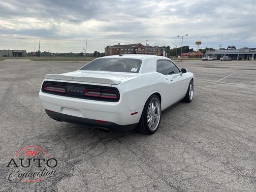 2019 Dodge Challenger R/T