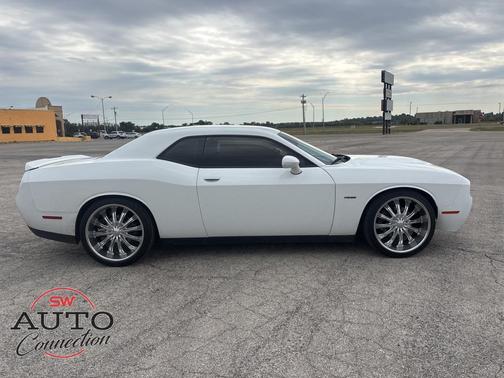 2019 Dodge Challenger R/T
