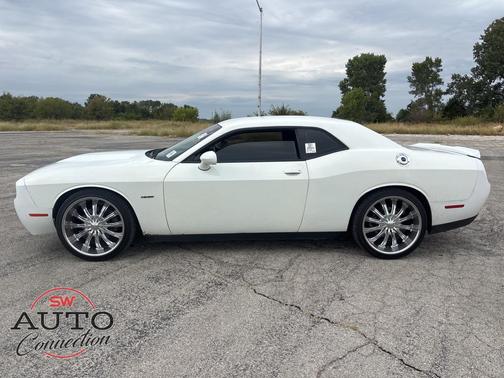 2019 Dodge Challenger R/T