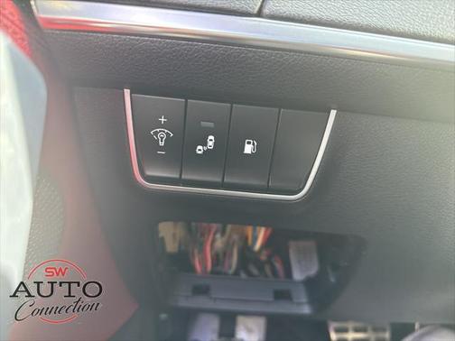 2020 Kia Stinger GT-Line